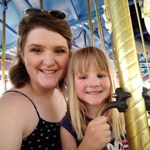 Meet your Posher, Mariah